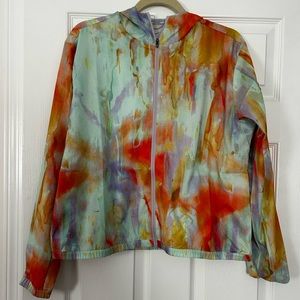 Nike Lightweight Running Jacket